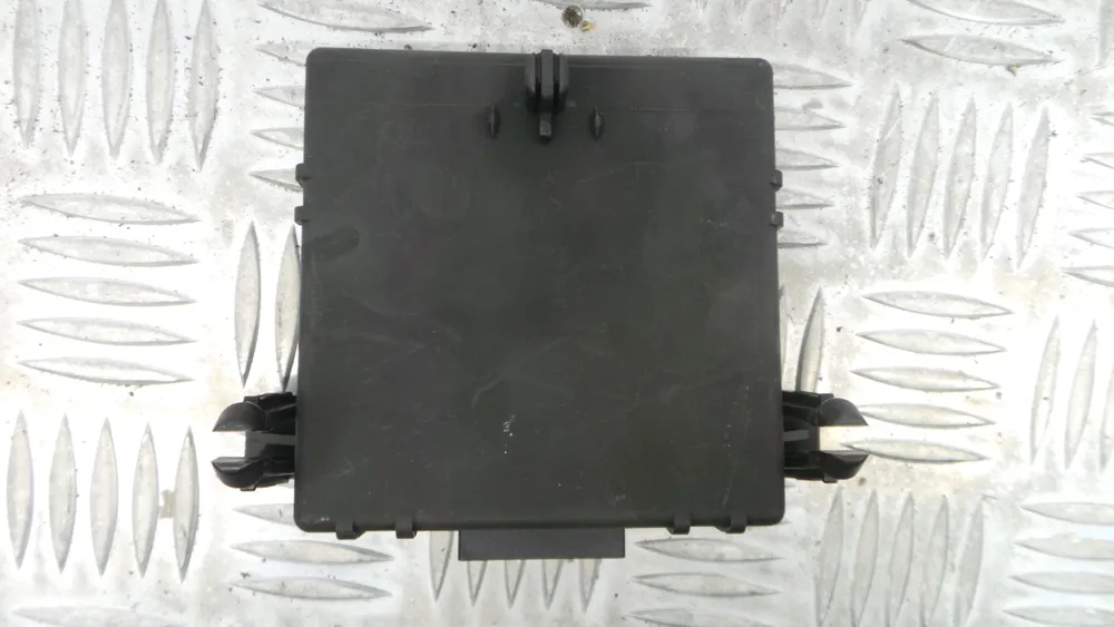 Elektronikmodul