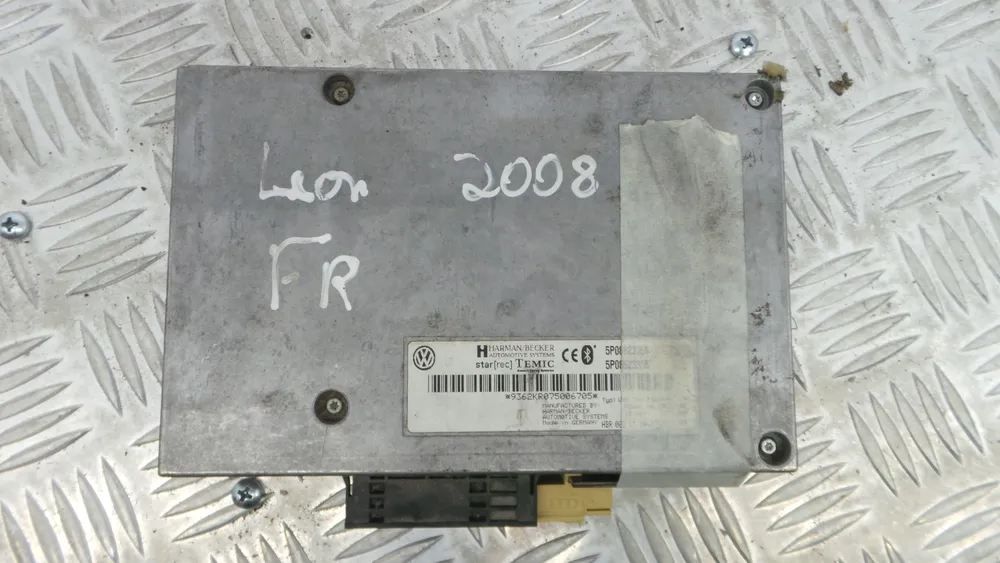 Electronic Module