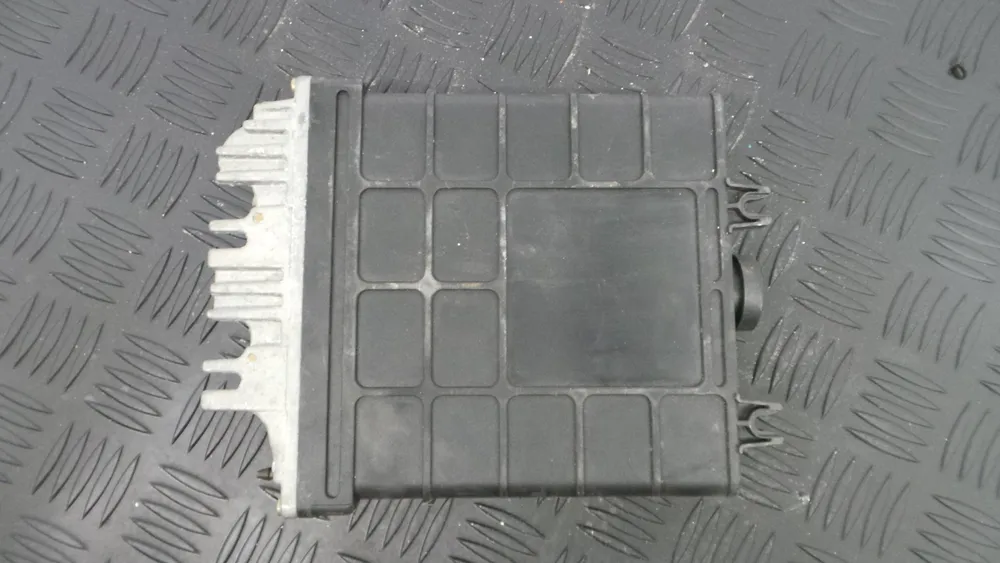 Centralina Motor / ECU