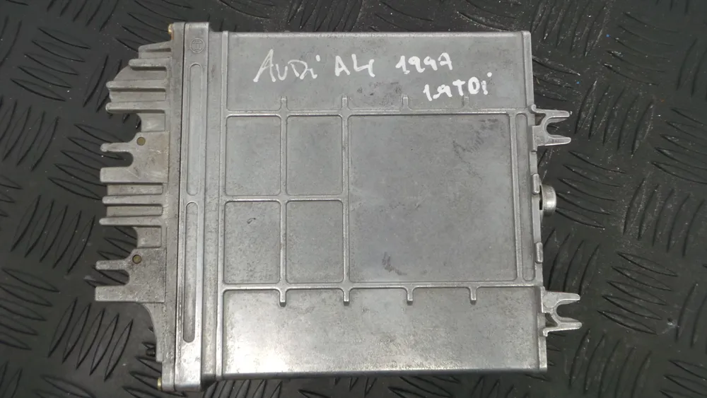 Centralina Motor / ECU