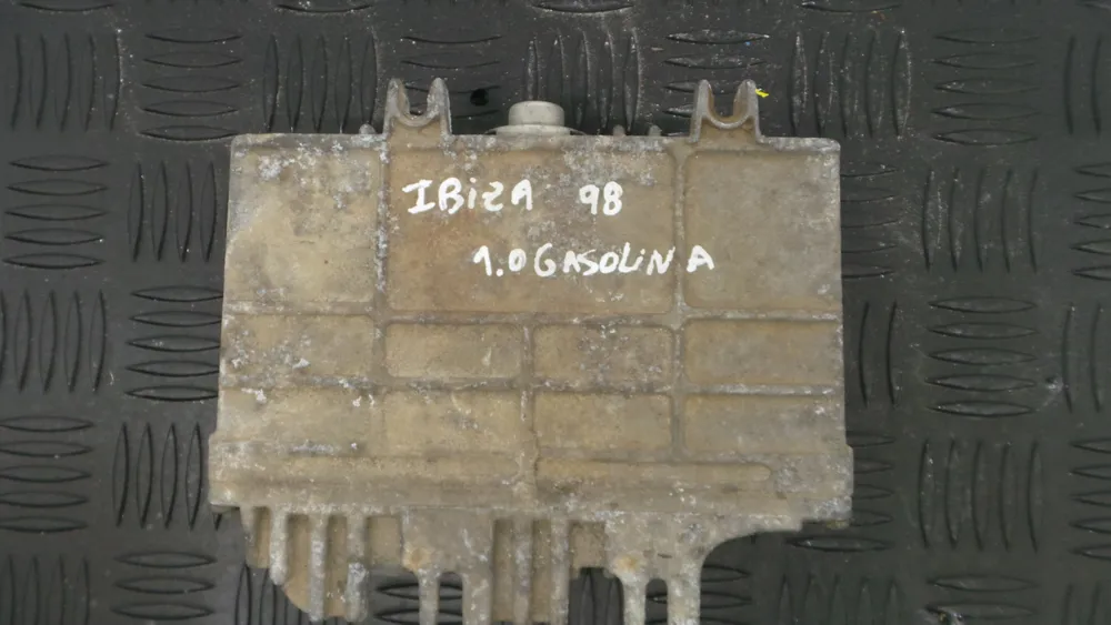 Centralina Motor / ECU