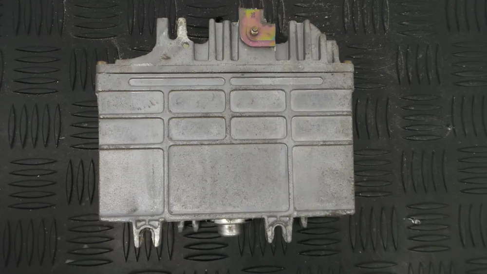 Centralina Motor / ECU