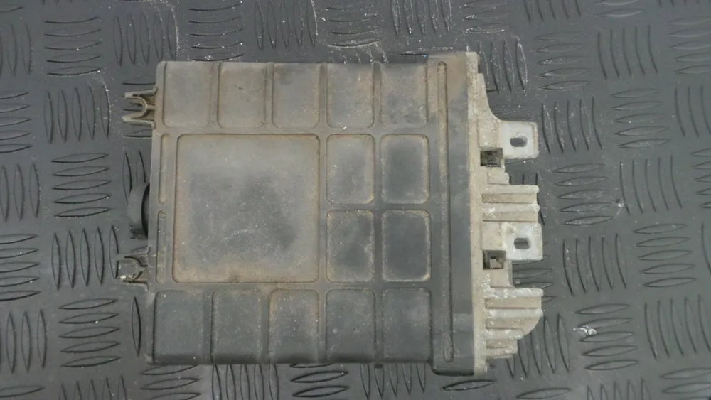 Centralina Motor / ECU