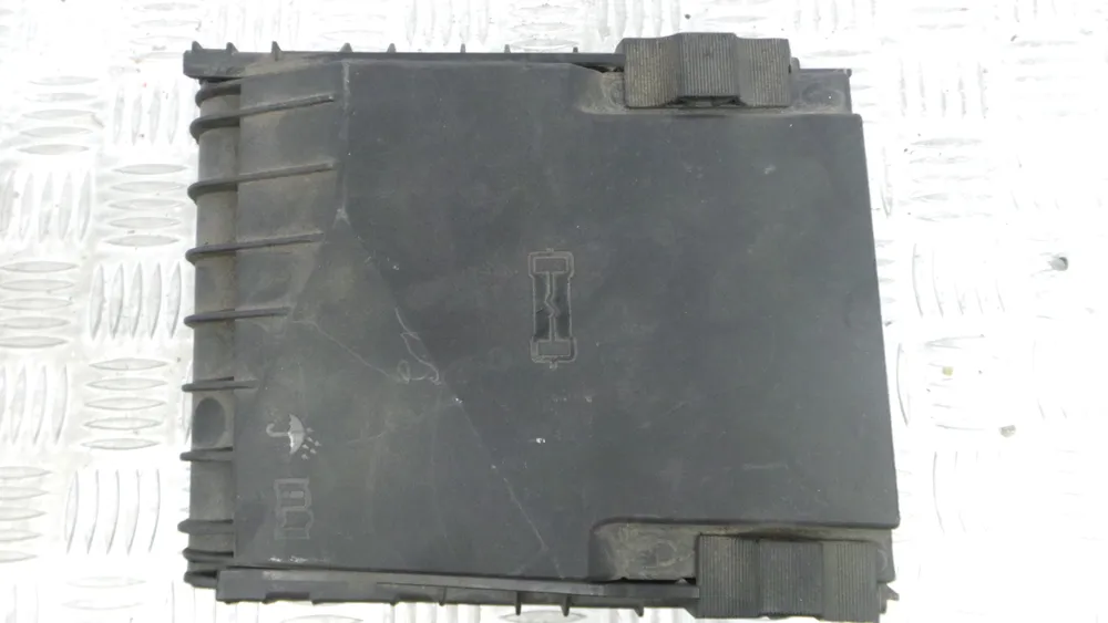 Caja fusibles / SAM / BSI
