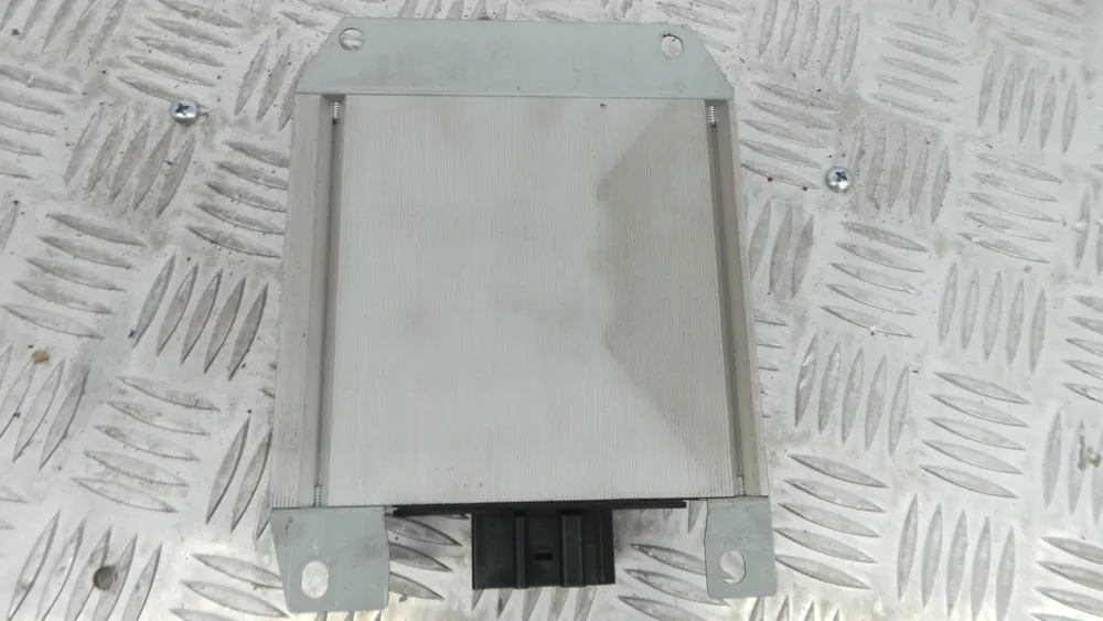Amplificador de Colunas