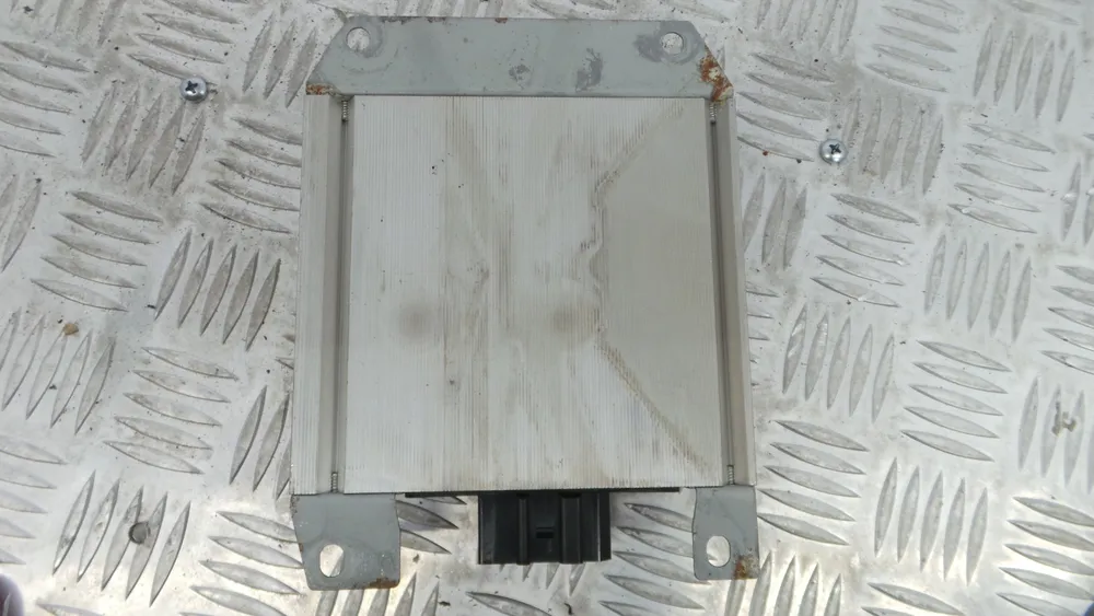 Amplificador de Colunas