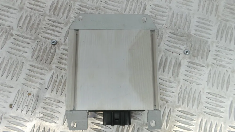 Amplificador de Colunas