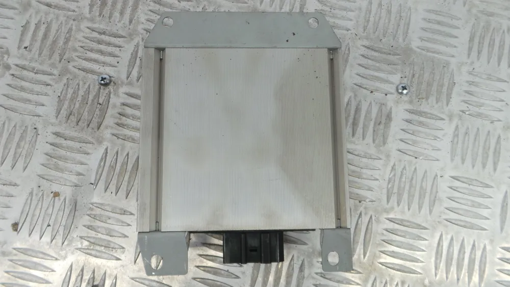 Amplificador de Colunas