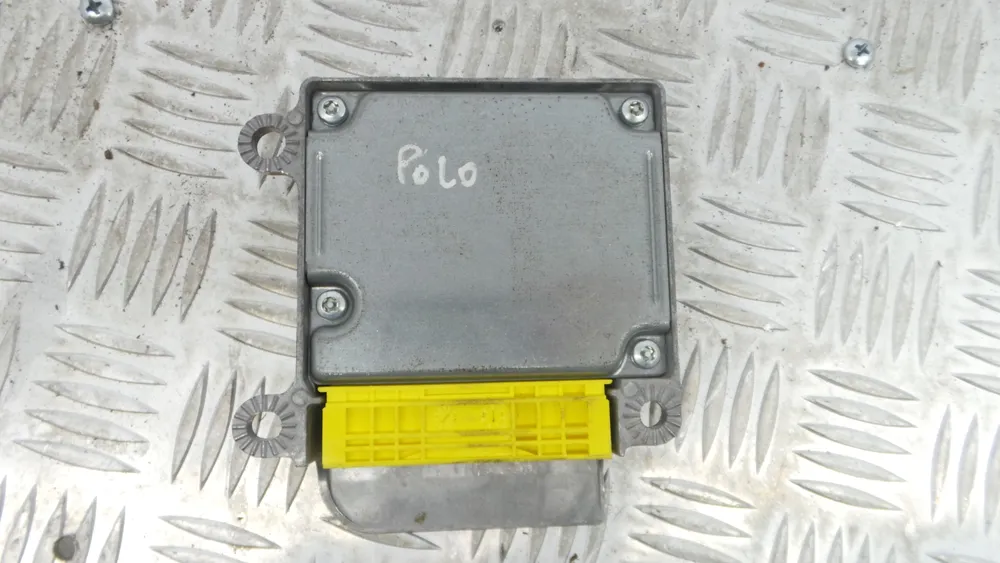 Centralina Airbag