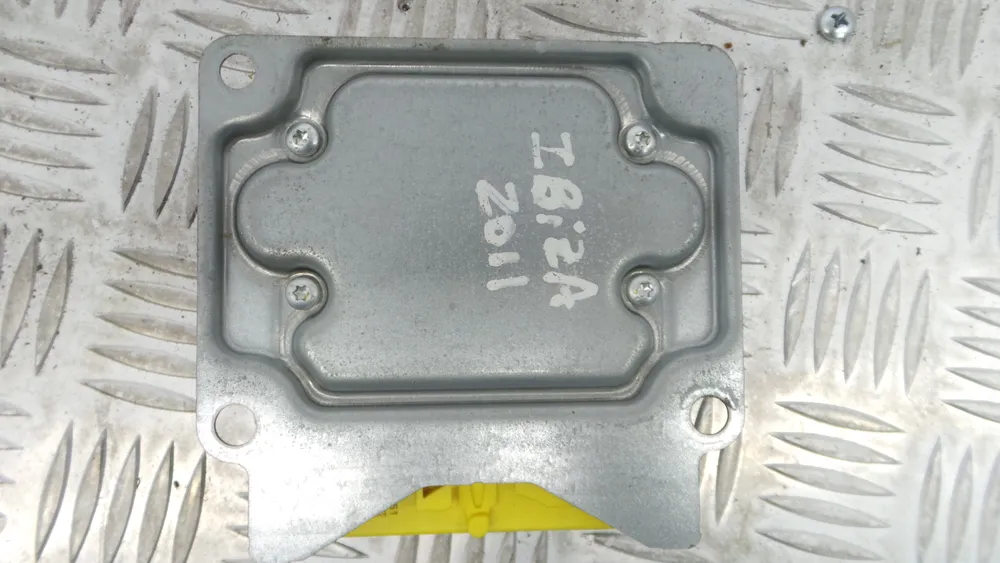 Centralina Airbag