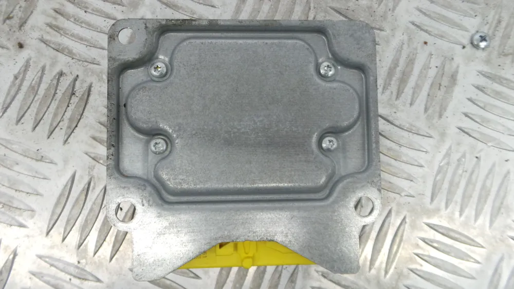 Centralina Airbag