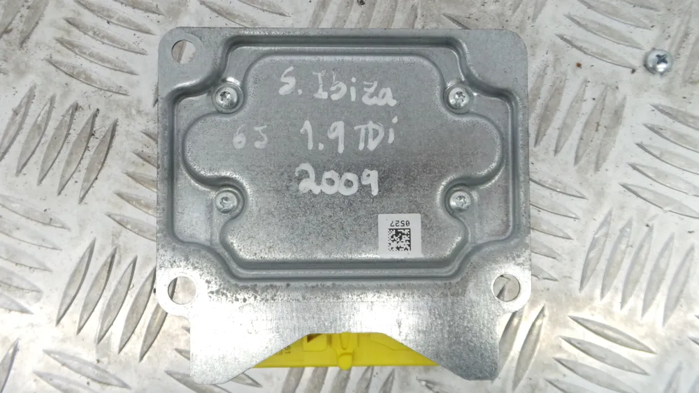 Centralina Airbag
