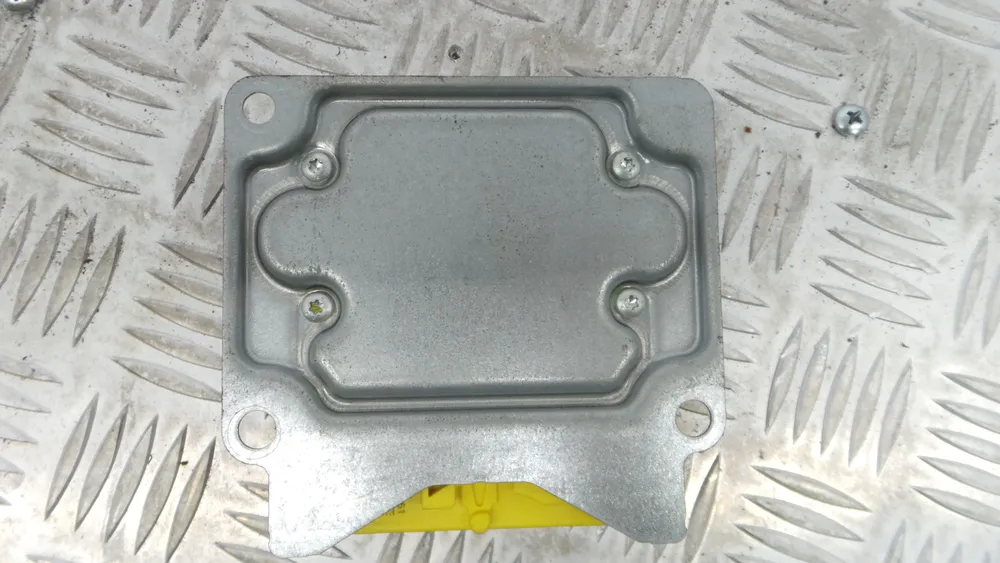 Centralina Airbag
