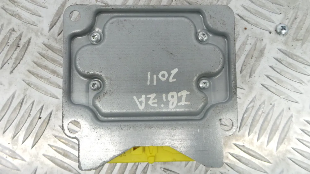 Centralina Airbag