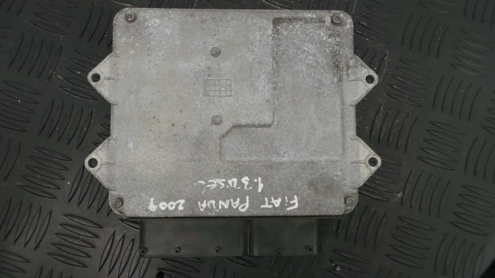 Centralina Motor / ECU