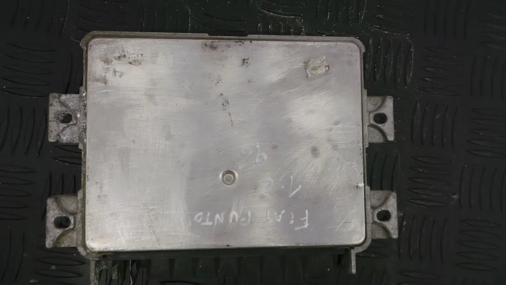 Centralina Motor / ECU
