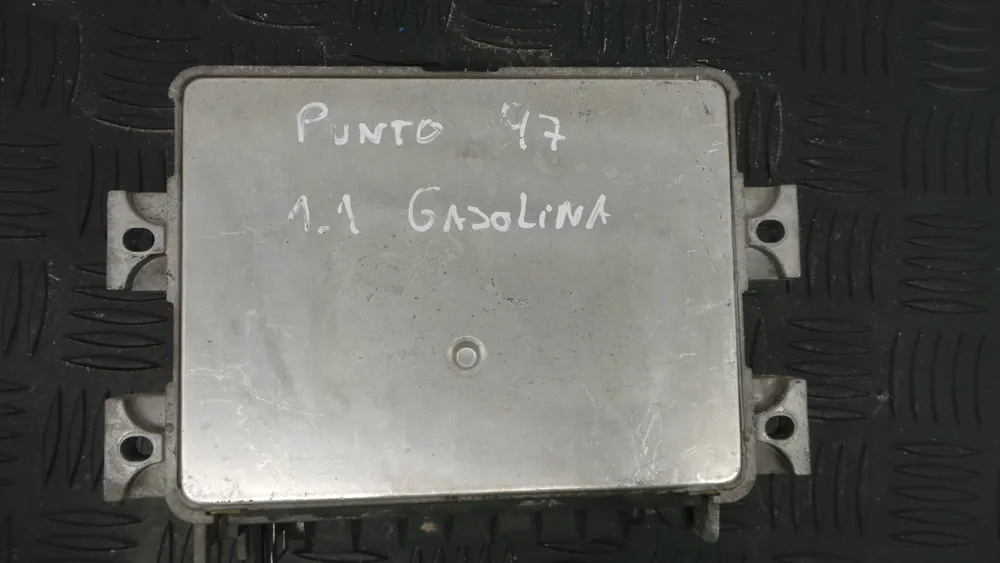 Centralina Motor / ECU