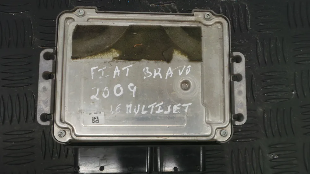 Centralina Motor / ECU