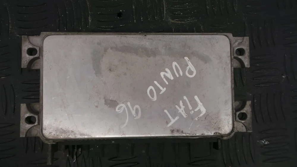 Centralina Motor / ECU