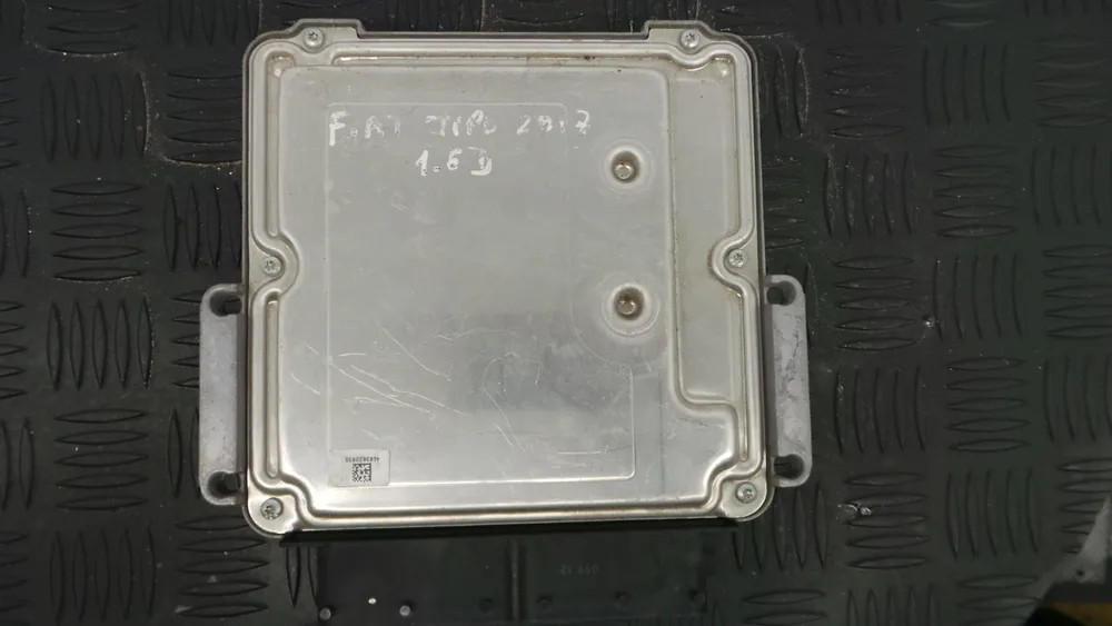 Centralina motore / ECU