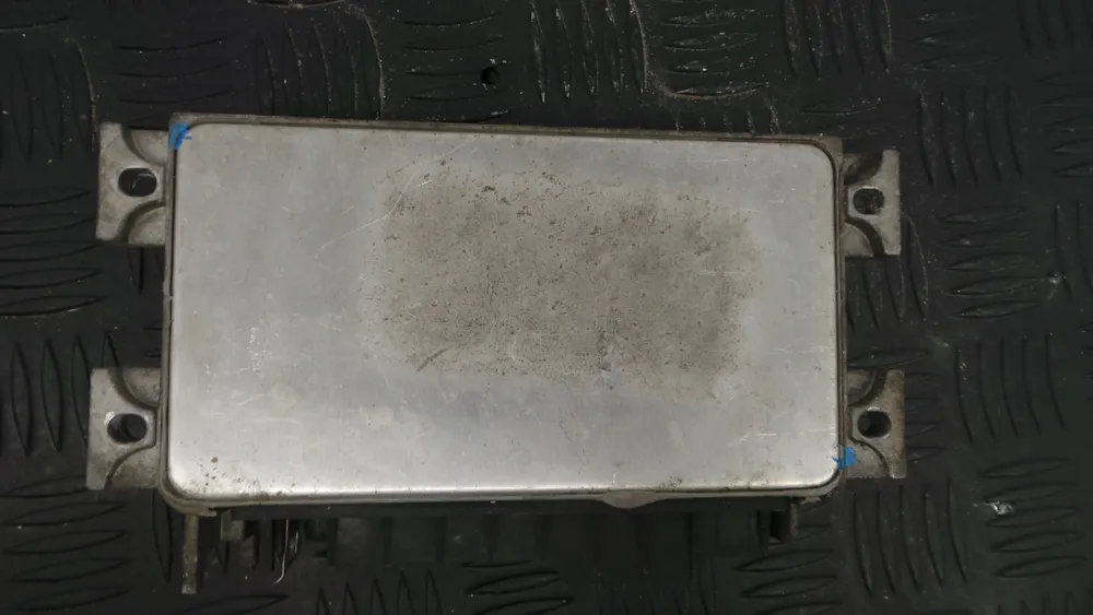 Centralina Motor / ECU