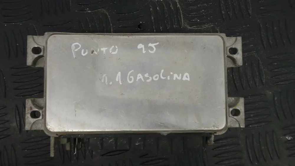 Centralina Motor / ECU