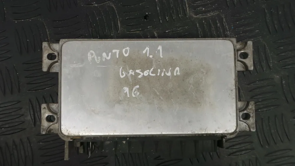 Centralina Motor / ECU