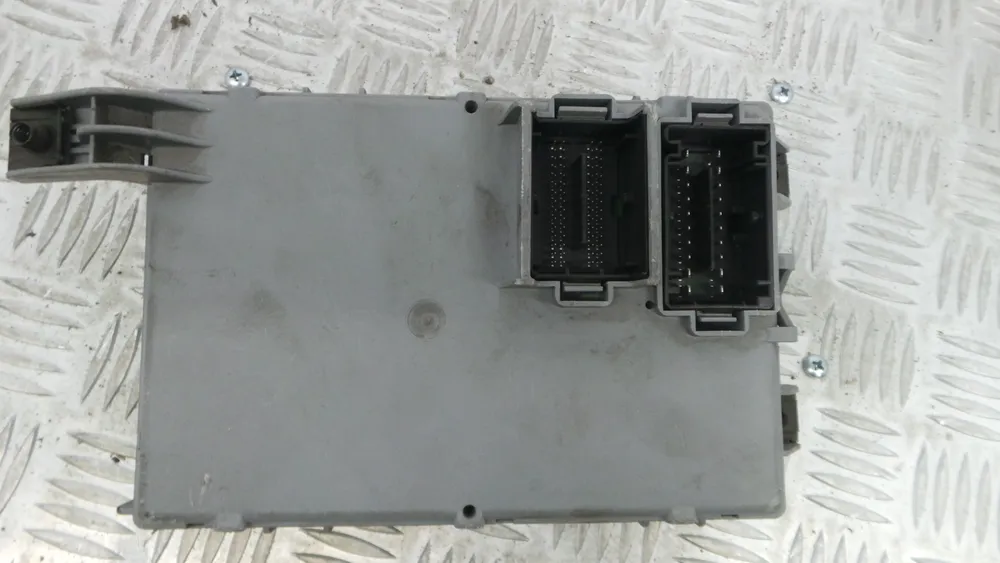 Caja fusibles / SAM / BSI