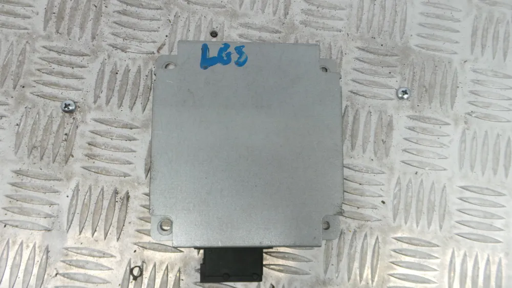 Módulo Electrónico