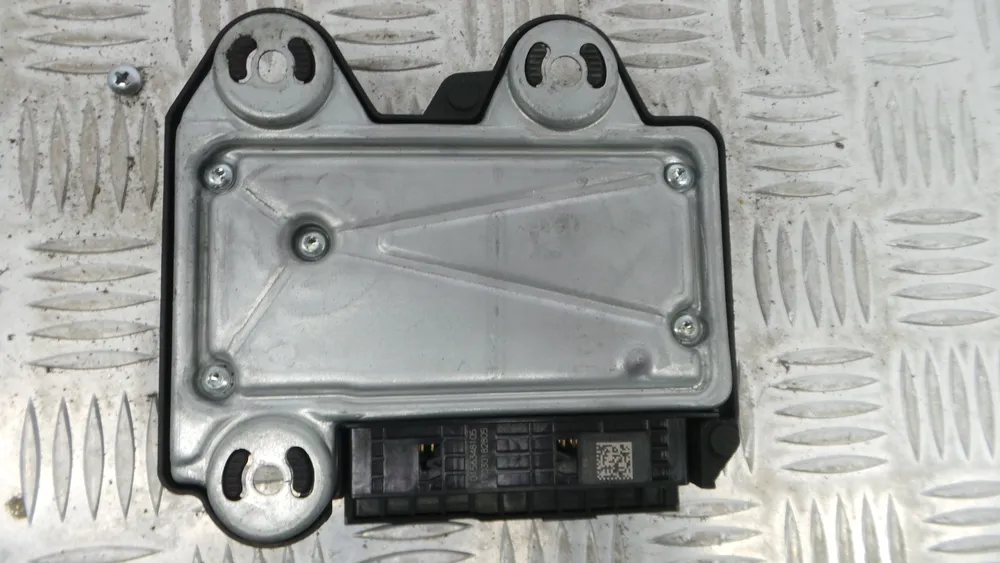 Centralina Airbag