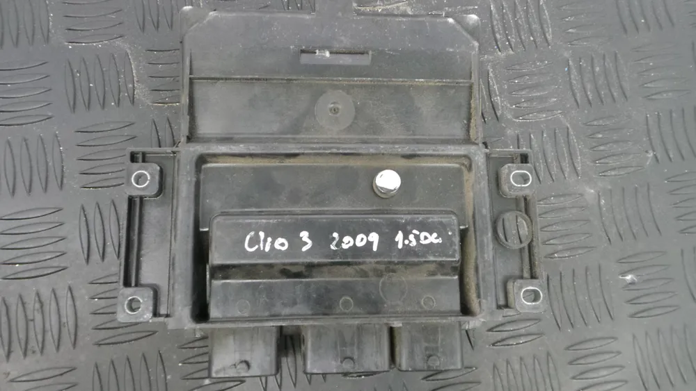 Centralina Motor / ECU