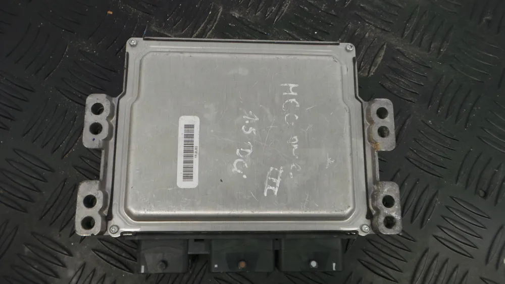 Centralina Motor / ECU