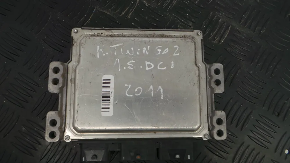 Centralina Motor / ECU