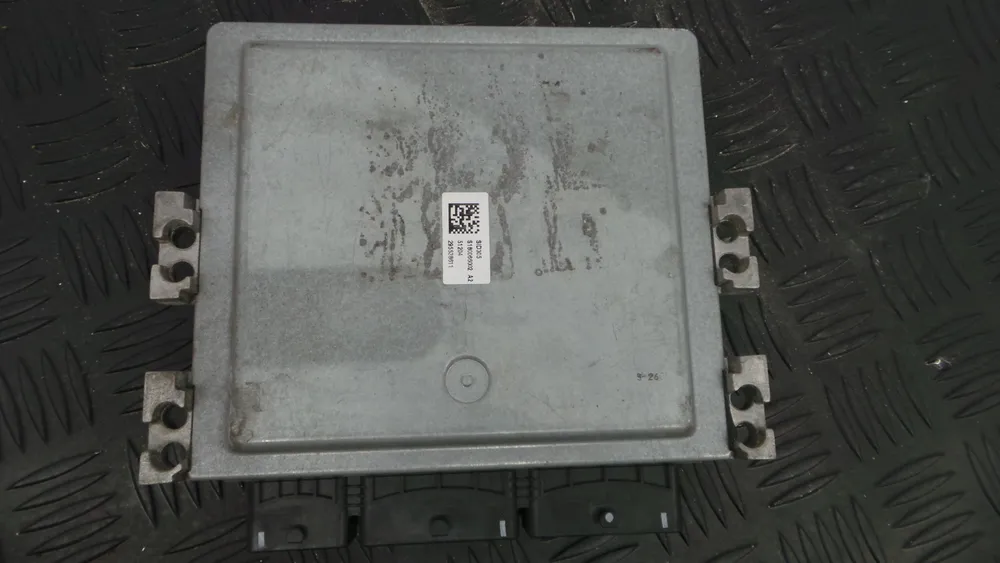 Centralina Motor / ECU