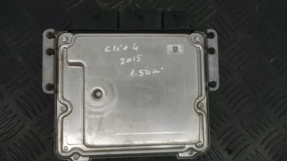 Centralina Motor / ECU