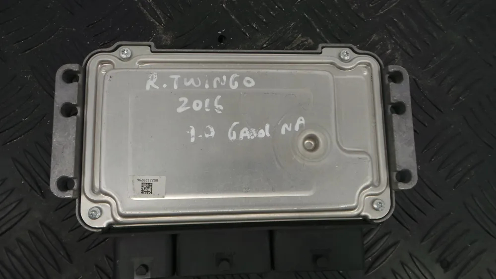 Centralina Motor / ECU