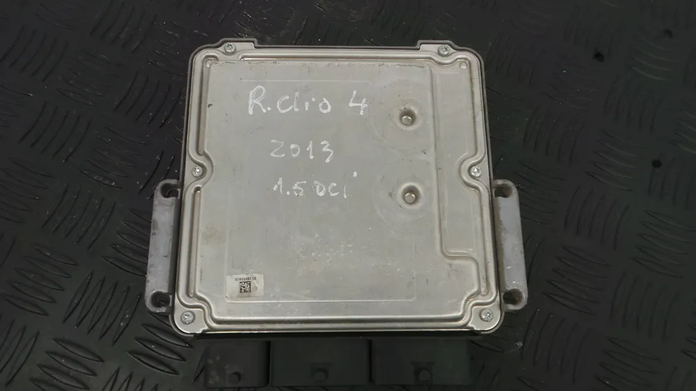 Centralina Motor / ECU