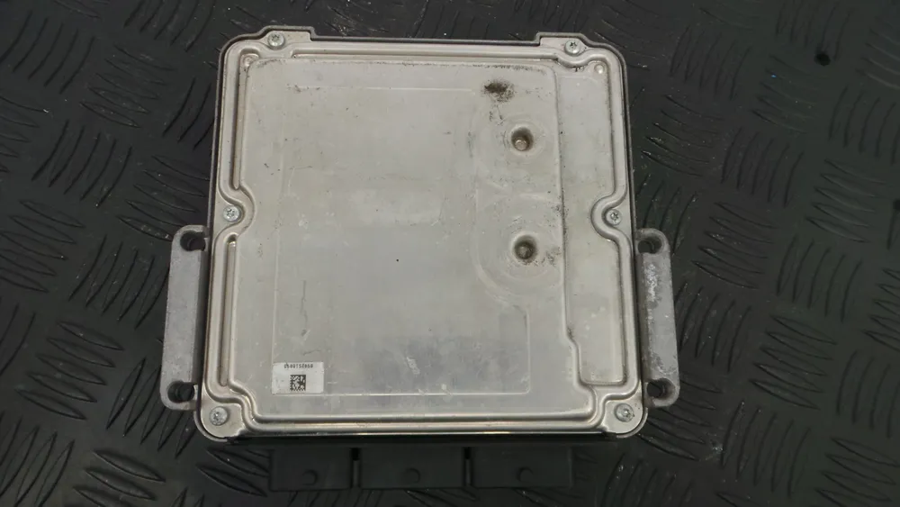 Centralina Motor / ECU