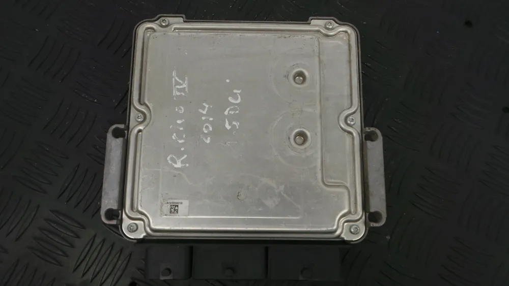 Centralina Motor / ECU
