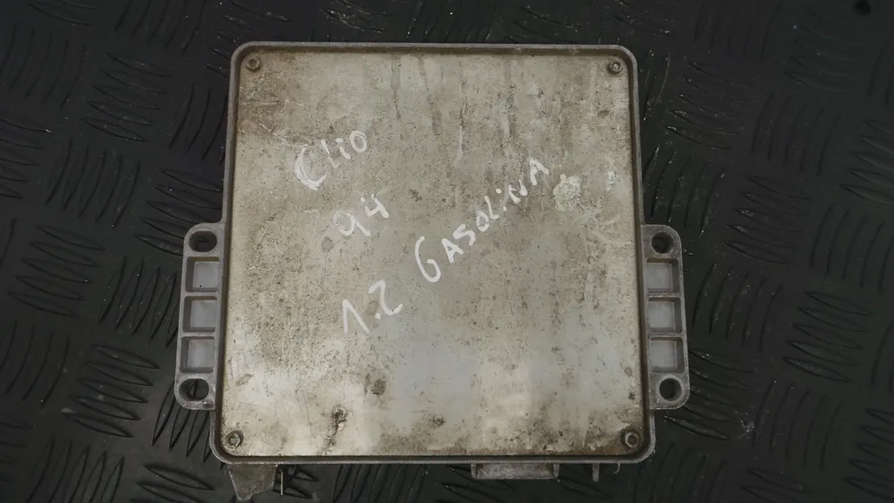 Engine control unit / ECU