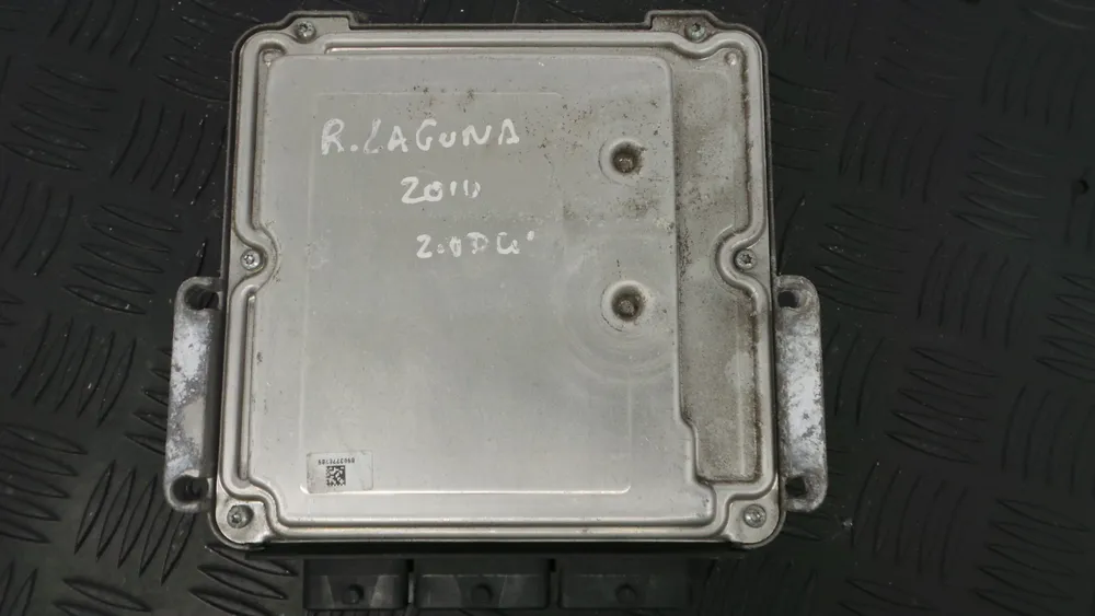 Centralina Motor / ECU