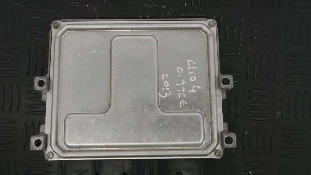 Centralina Motor / ECU