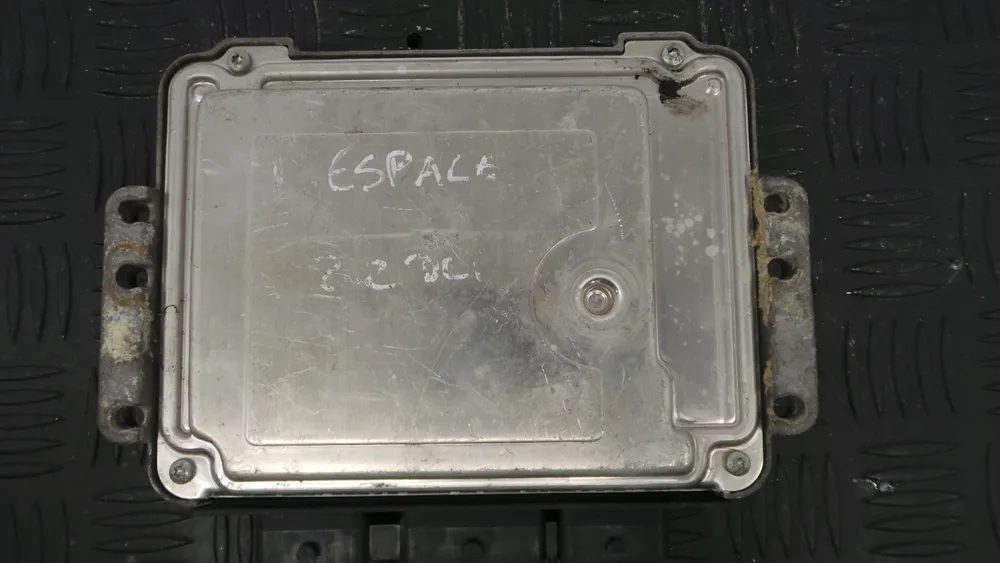 Calculateur / Unité de contrôle moteur