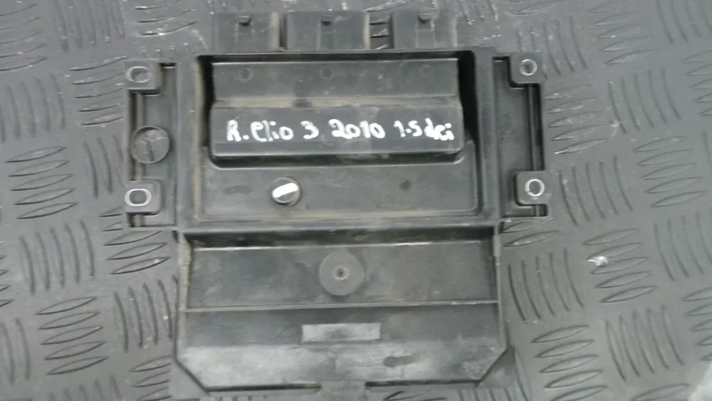 Centralina Motor / ECU