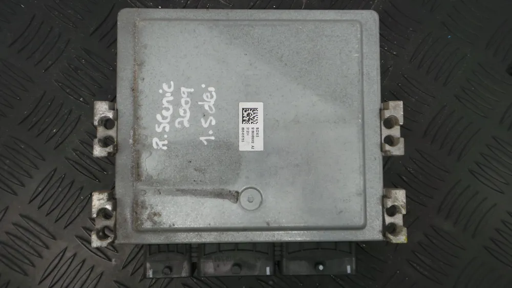 Centralina Motor / ECU