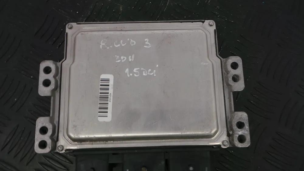Centralina Motor / ECU