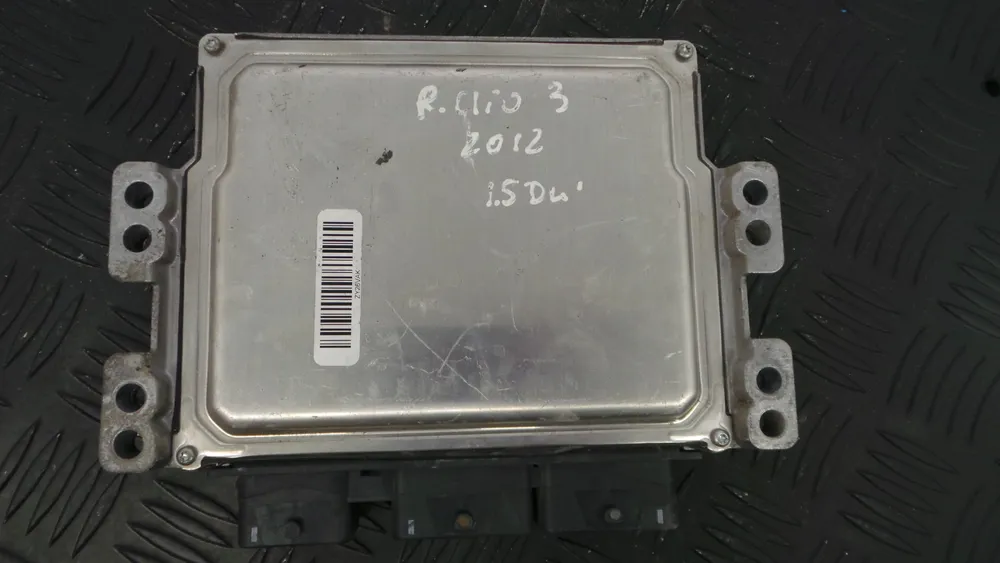 Centralina Motor / ECU