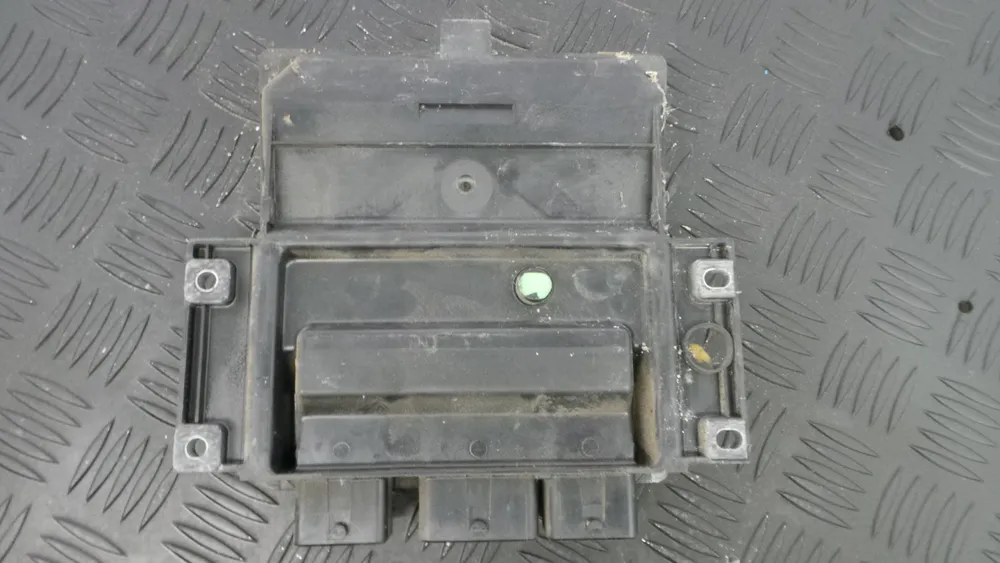 Centralina Motor / ECU