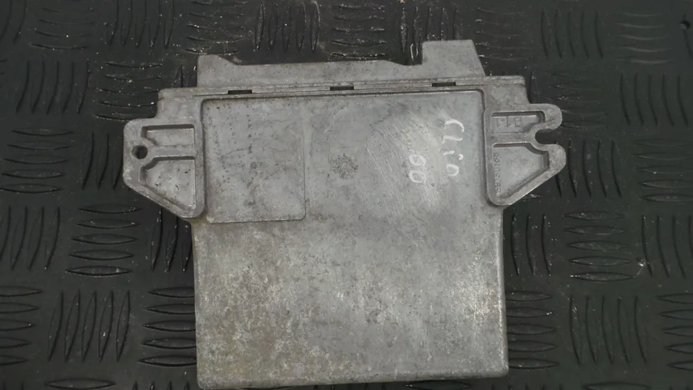 Motor control unit / ECU