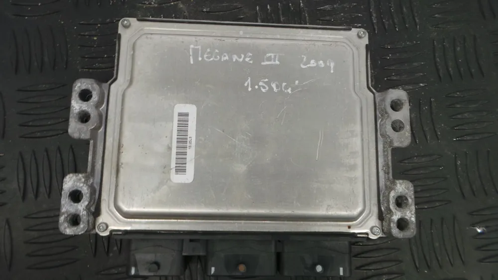 Centralina Motor / ECU